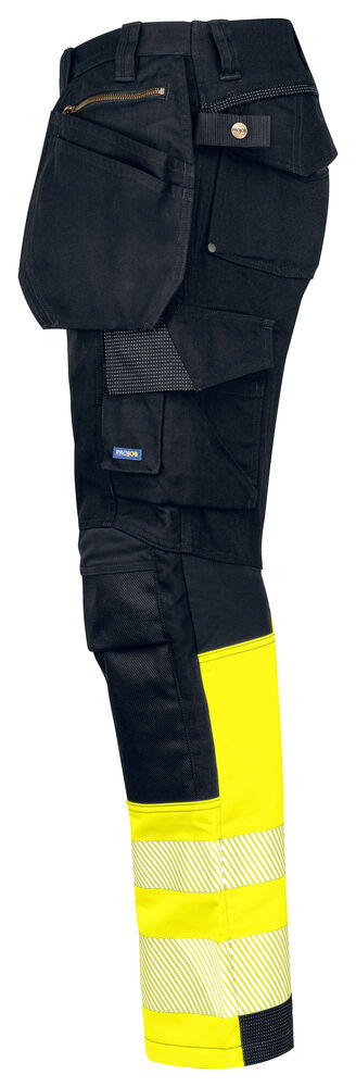 PROJOB 6525 arbejdsbukser 5
